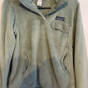 Patagonia pullover